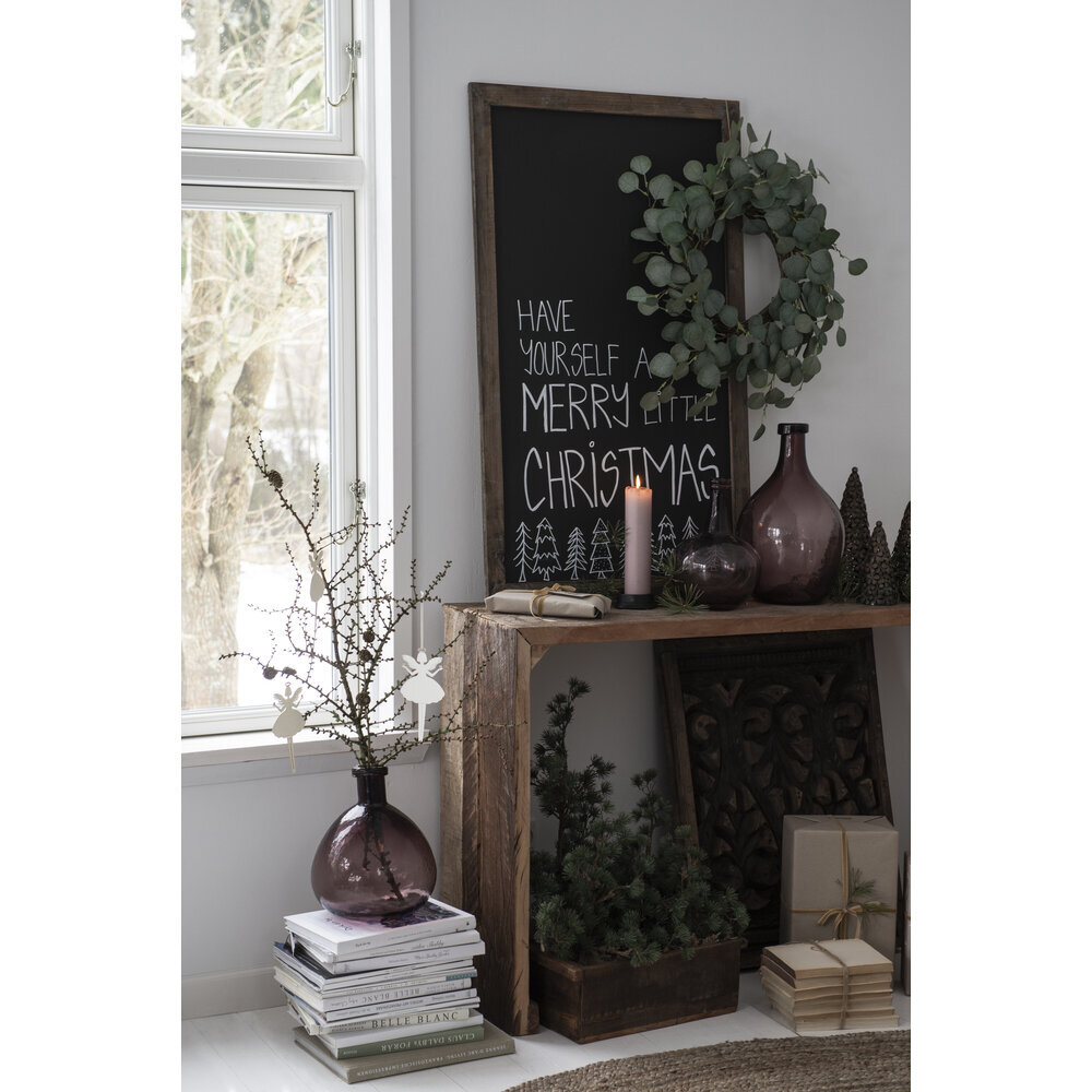 IB Laursen Glasballon Glasvase Preview Image