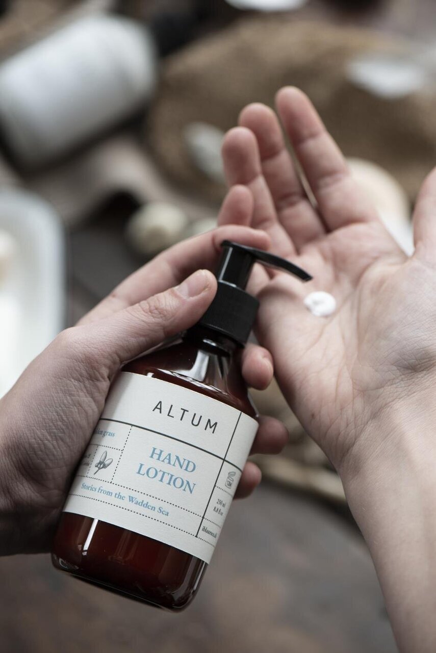 ALTUM Handlotion ALTUM online kaufen bei SKANDEKO (Ansicht 2)