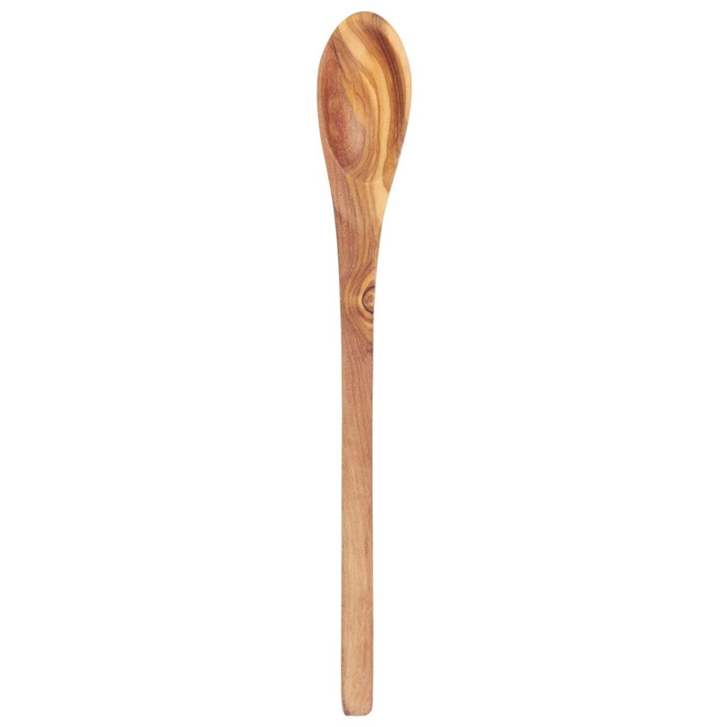 IB Laursen Holz-Löffel lang Olivenholz Preview Image