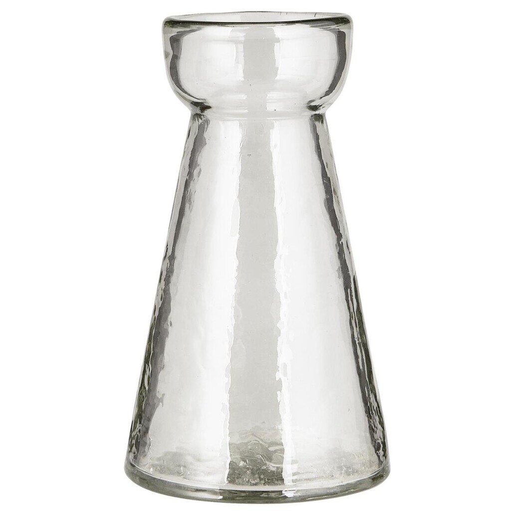 IB Laursen Hyazinthenvase Konisch - Mundgeblasen online kaufen bei SKANDEKO