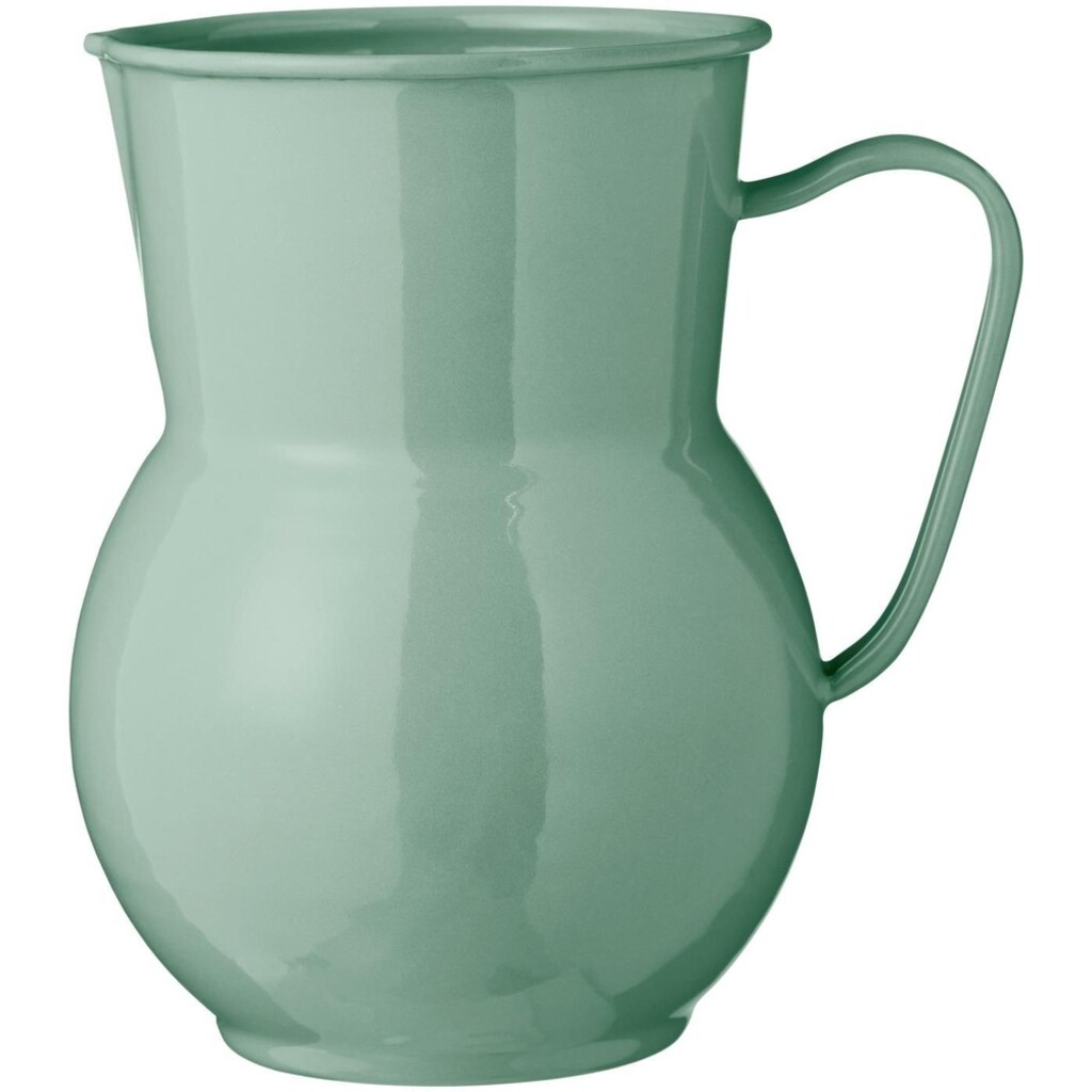 IB Laursen Kanne aus Emaille Preview Image