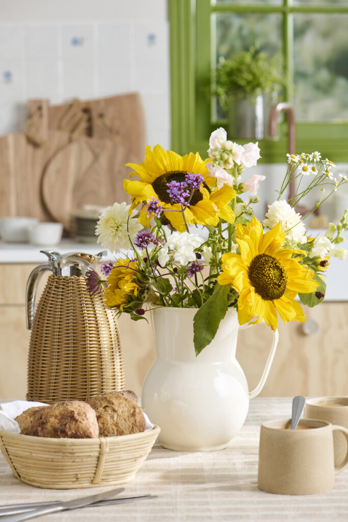 IB Laursen Kanne aus Emaille Preview Image