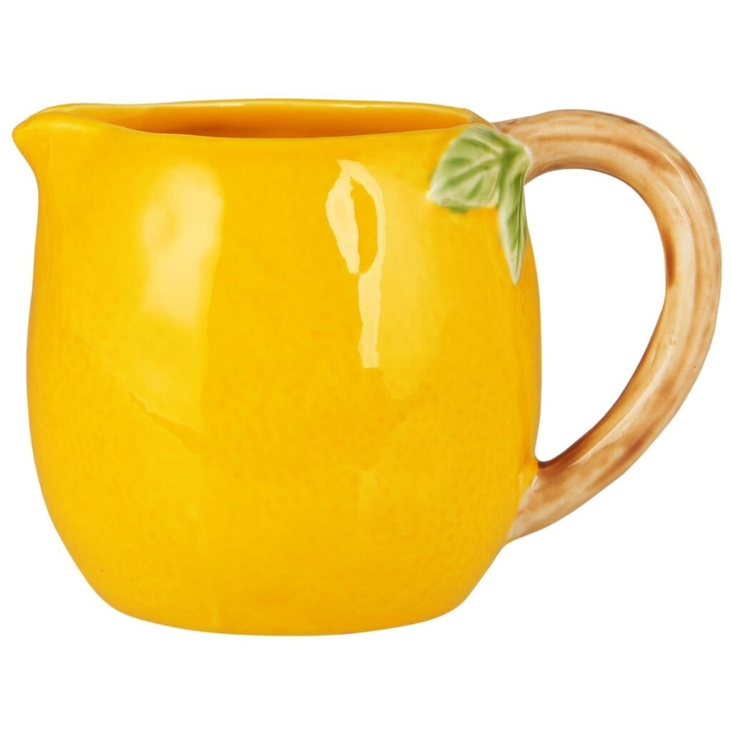 IB Laursen Kanne Lemon aus Steingut online kaufen bei SKANDEKO