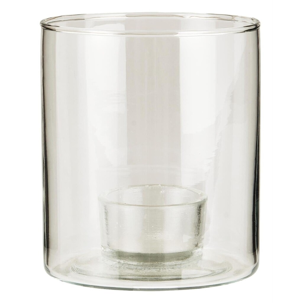 IB Laursen Kerzenhalter aus Glas für Teelicht  Preview Image