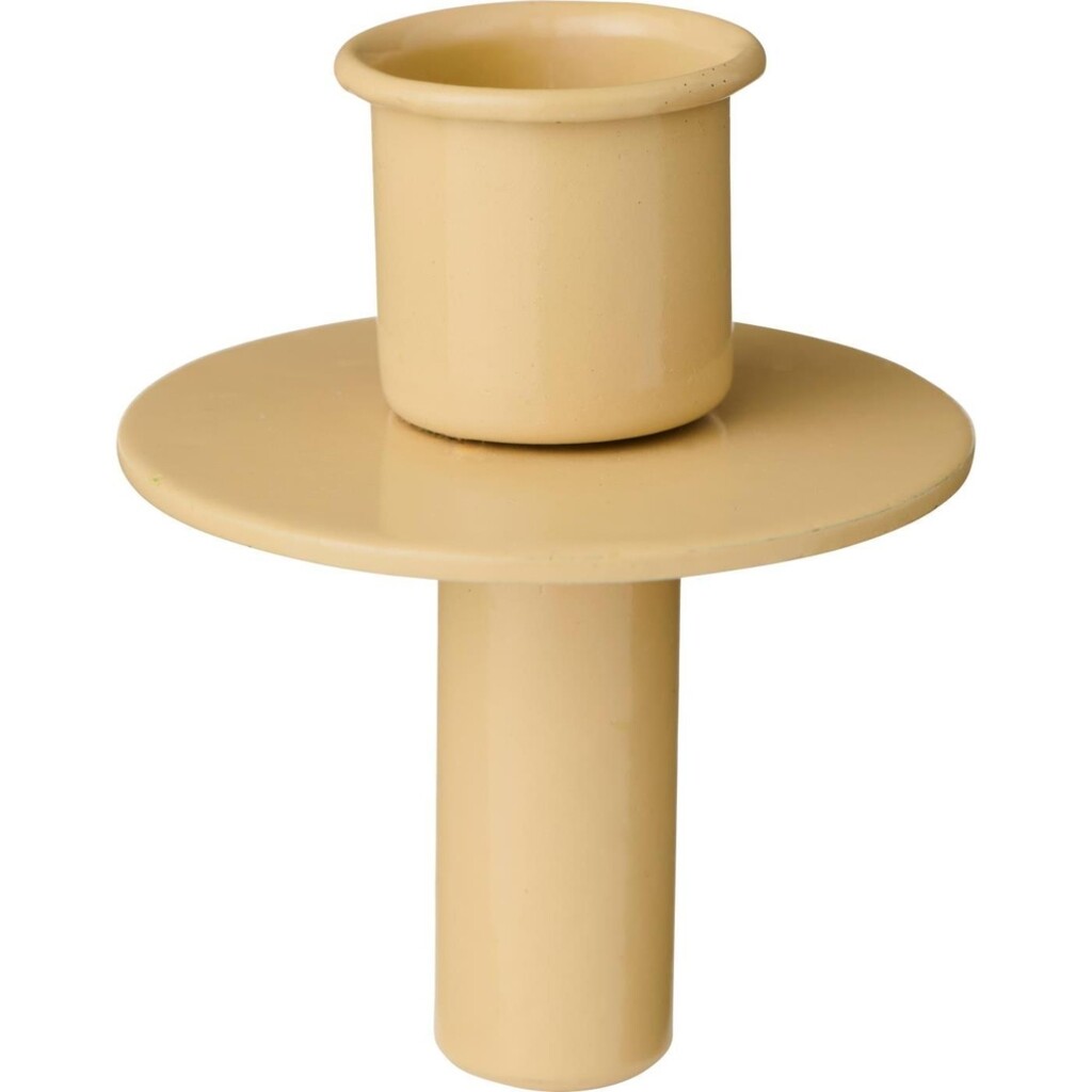 Kerzenhalter für 2,2 cm Stabkerze Flaschenstecker