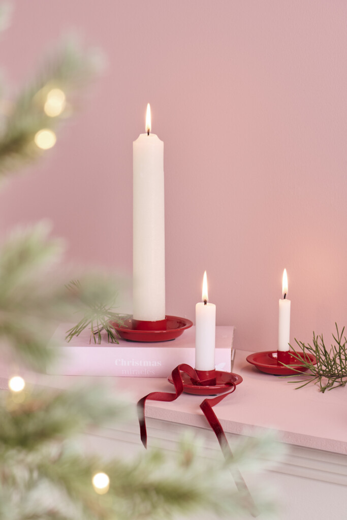 IB Laursen Kerzenhalter für Ø 2,2 cm Stabkerze Preview Image