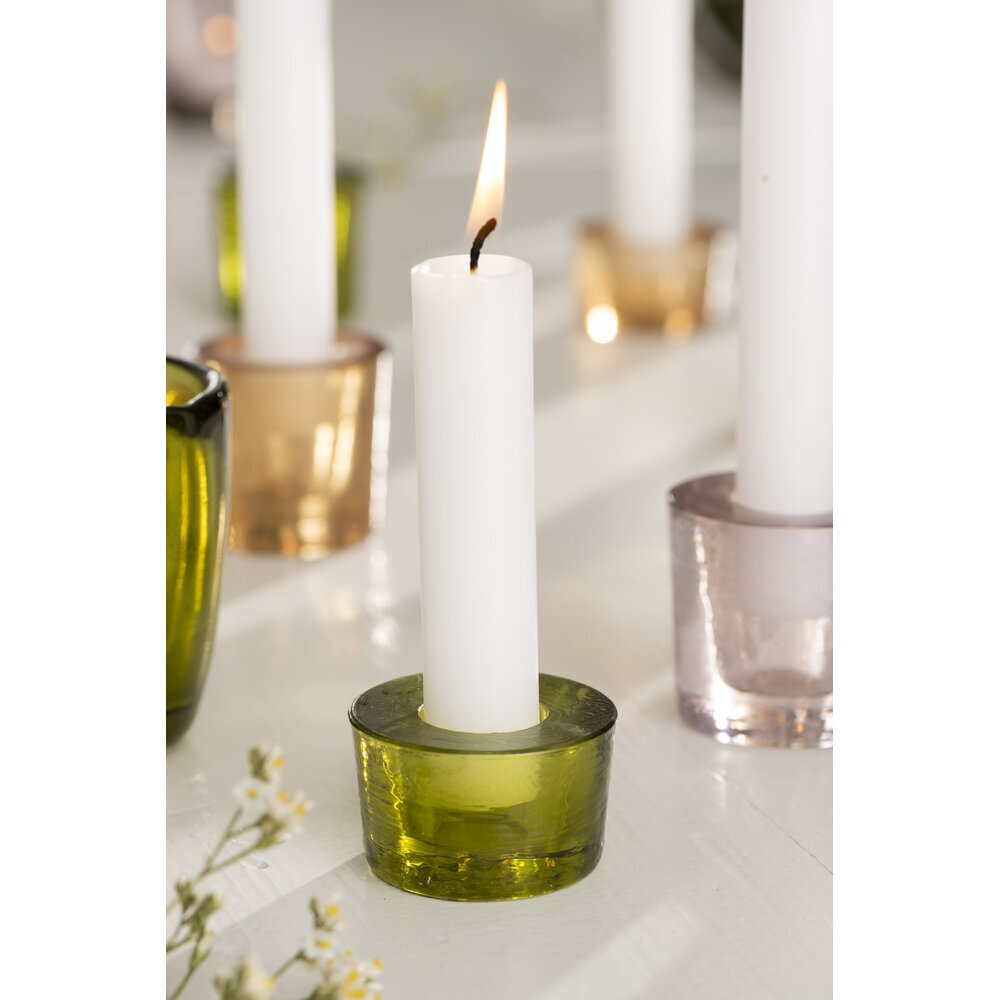 Noch mehr IB Laursen Kerzenhalter 2) Kerzenständer & | SKANDEKO (Seite