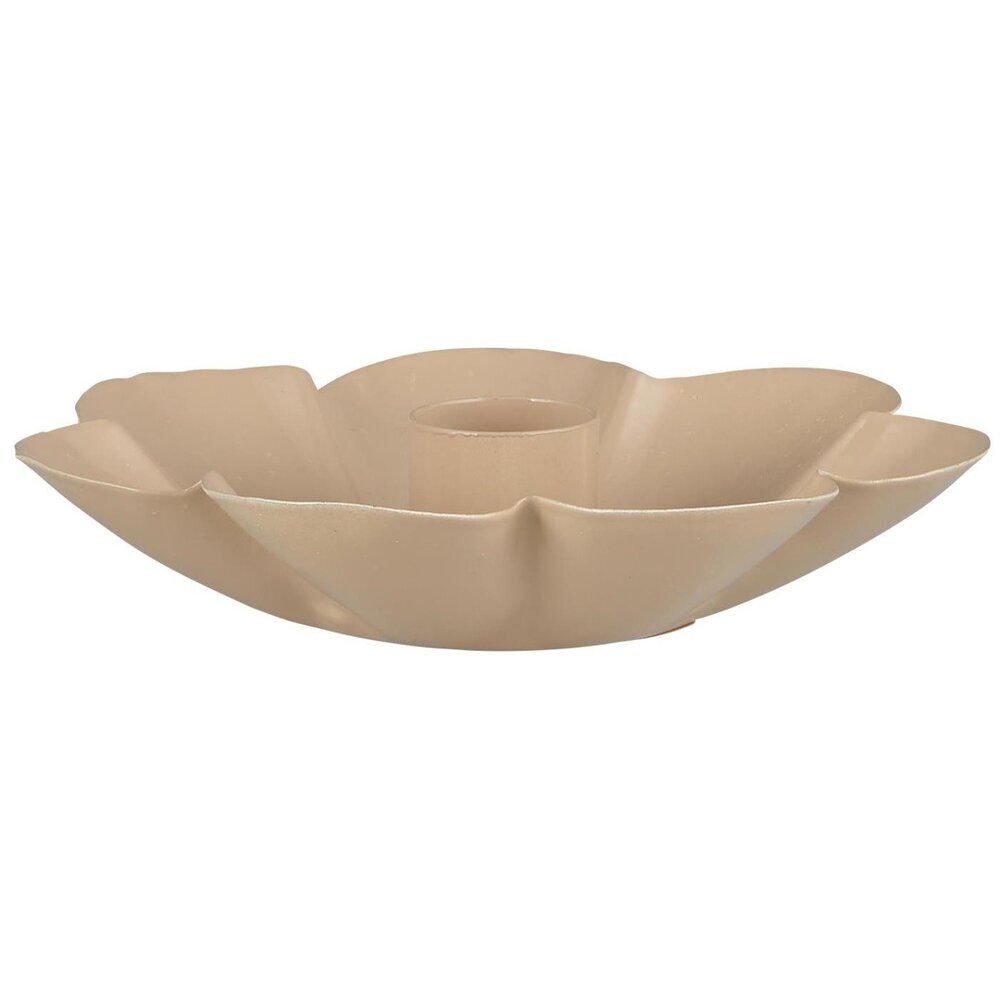 Kerzenhalter für Stabkerze Blume