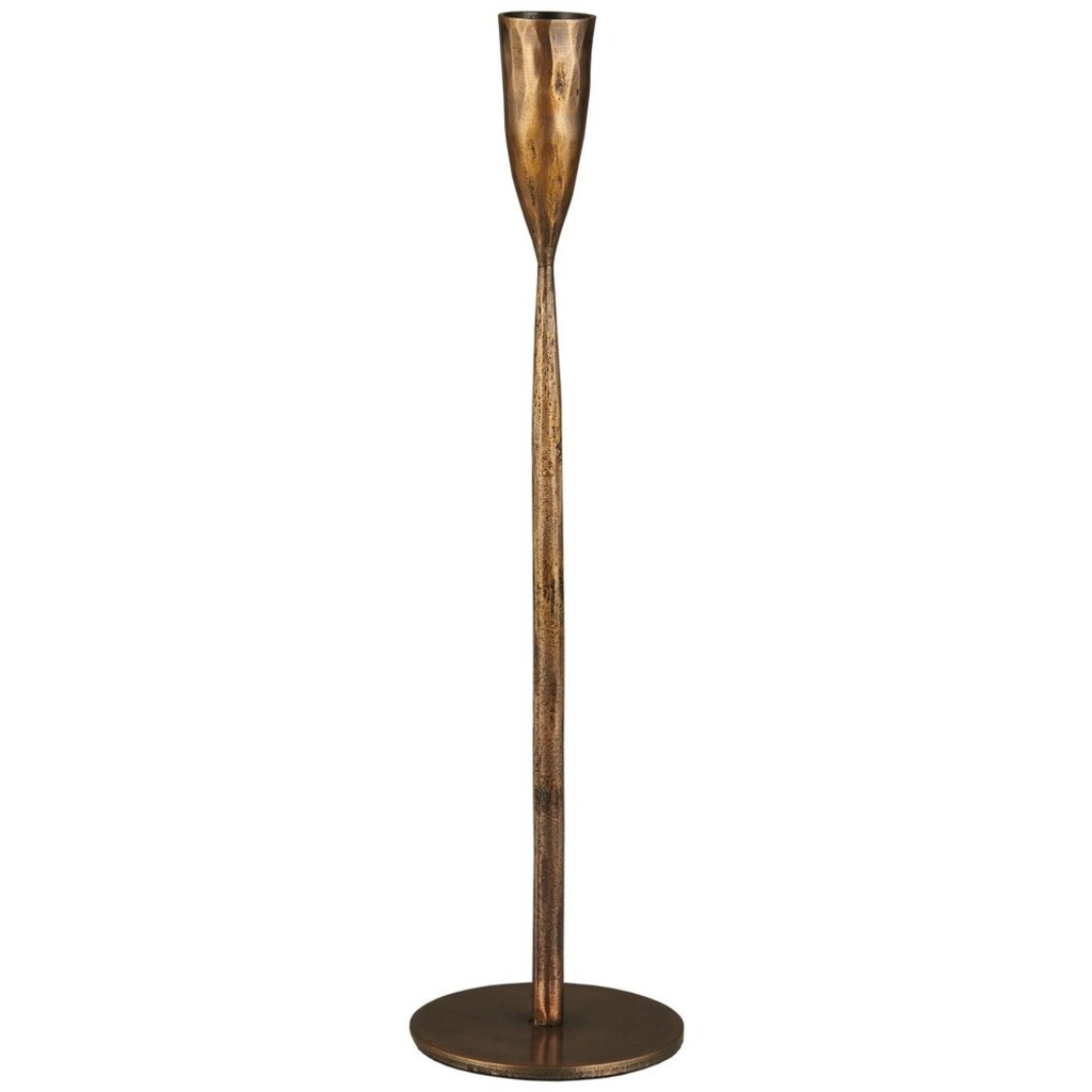 Kerzenhalter für Stabkerze Kerze Nador