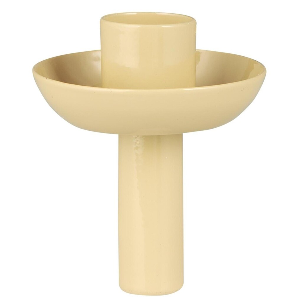 Kerzenhalter für Stabkerze Flaschenstecker