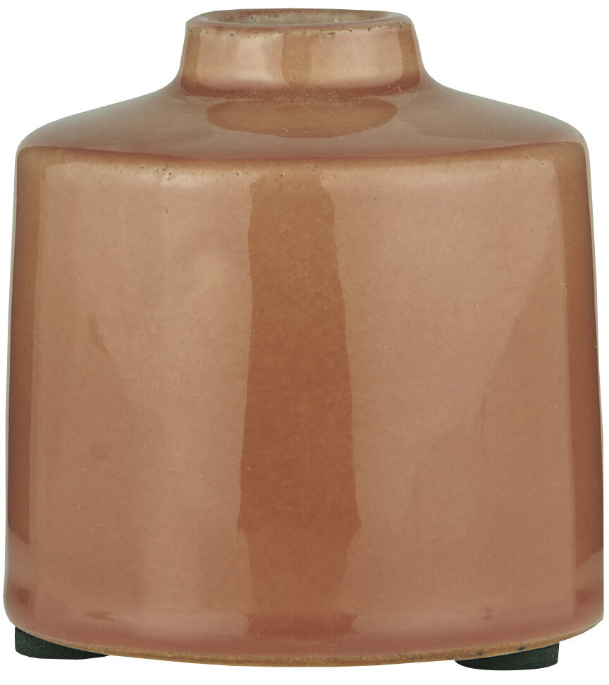 Kerzenhalter für Stabkerze Ragnhild aus Keramik