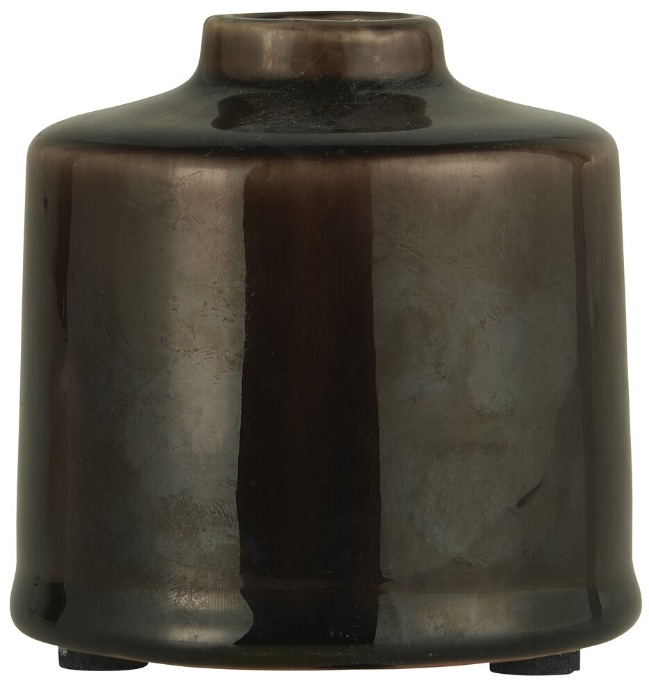 Kerzenhalter für Stabkerze Ragnhild aus Keramik