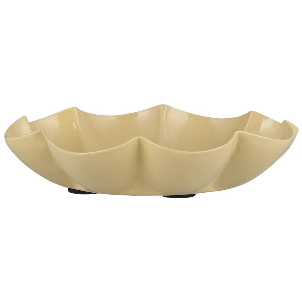 Kerzenhalter für Stumpenkerze Blume