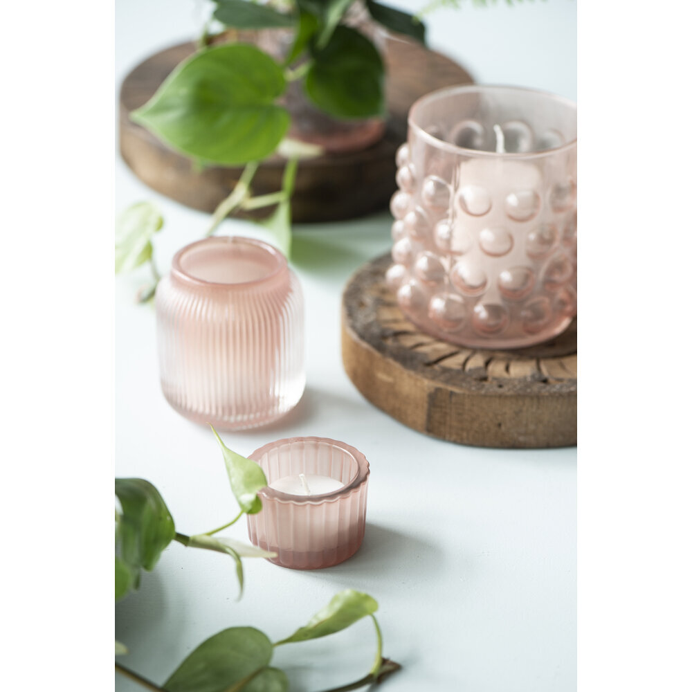 IB Laursen Kerzenhalter für Teelicht aus Glas Preview Image