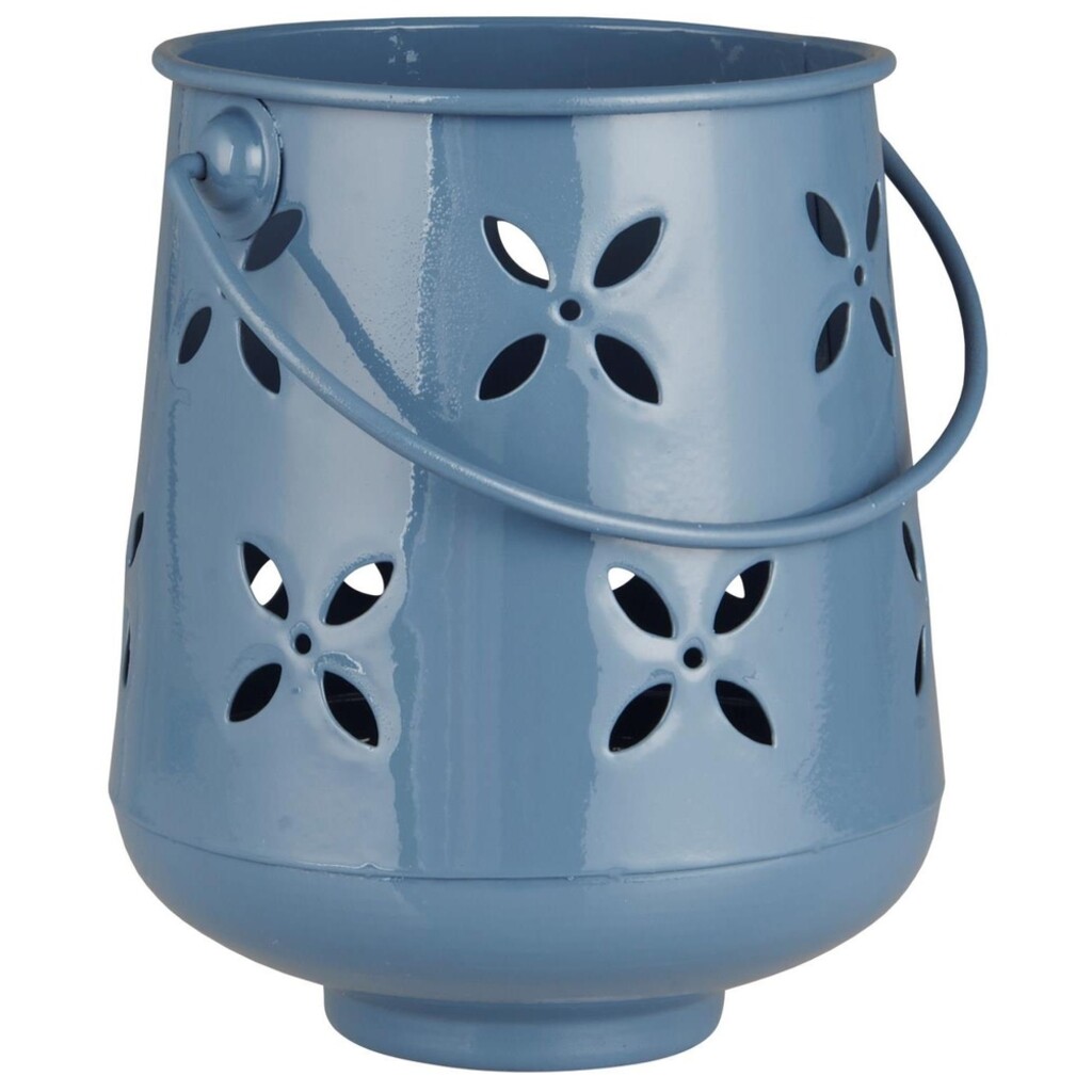 Kerzenhalter für Teelicht mit Henkel