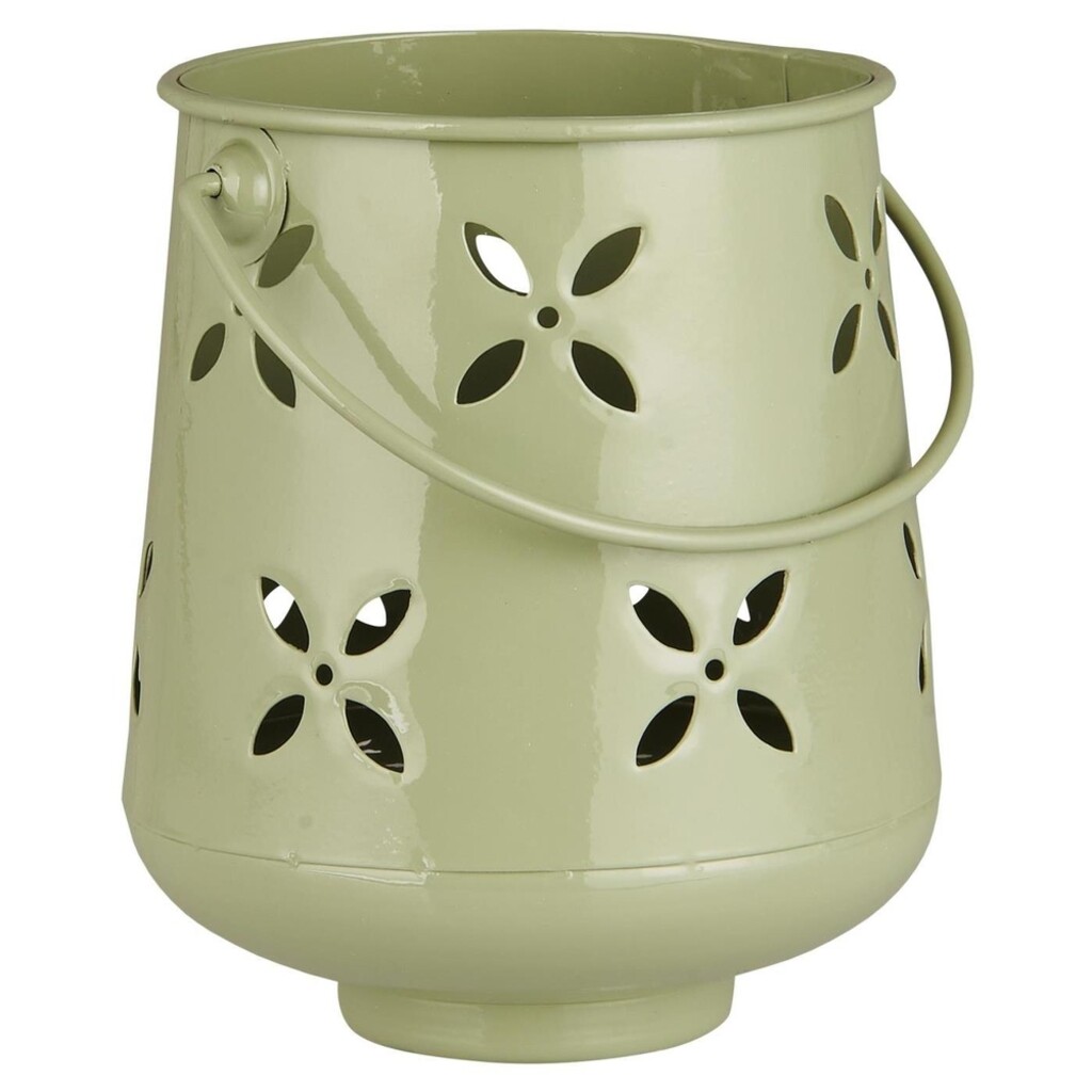 Kerzenhalter für Teelicht mit Henkel