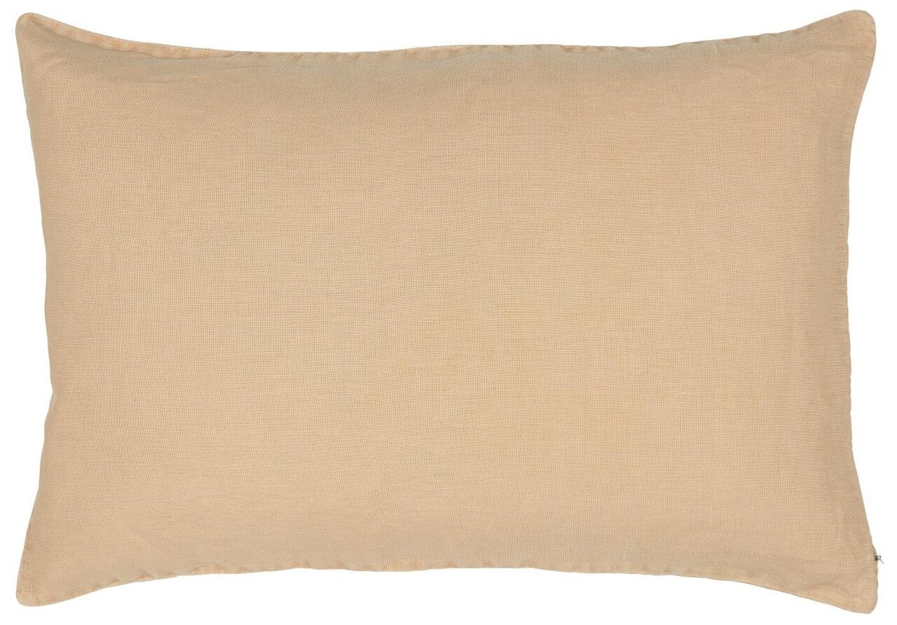 Kissenbezug Leinen 60x40 cm
