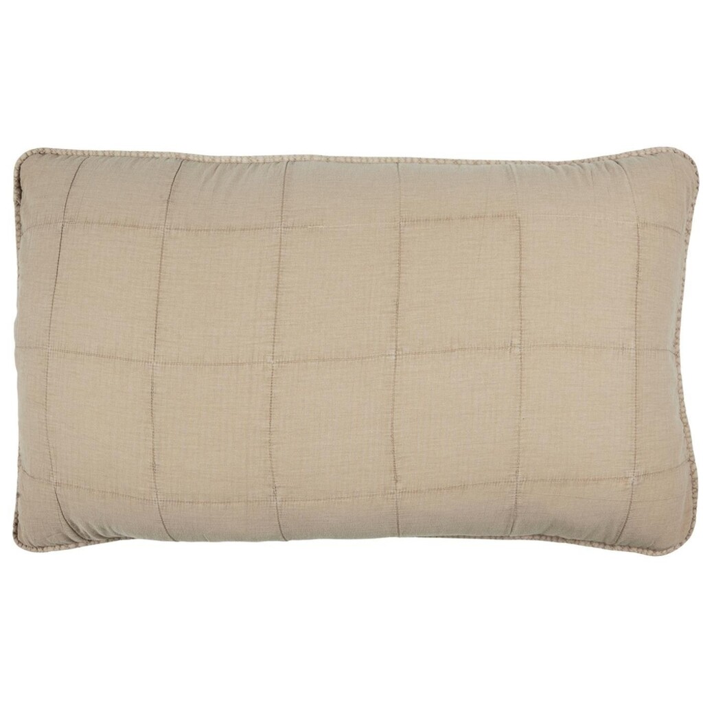 Kissenbezug für Kopfteilkissen