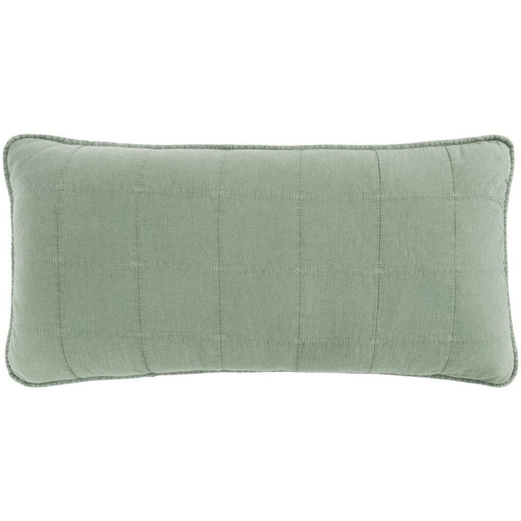 Kissenbezug für Kopfteilkissen