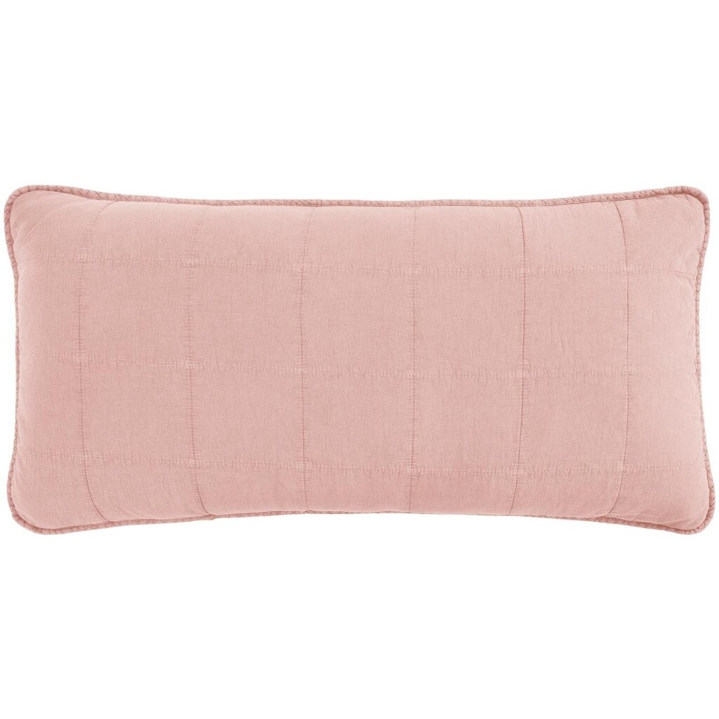 Kissenbezug für Kopfteilkissen