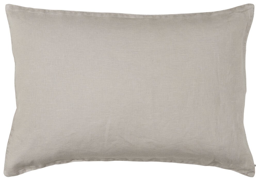 Kissenbezug Leinen 60x40 cm