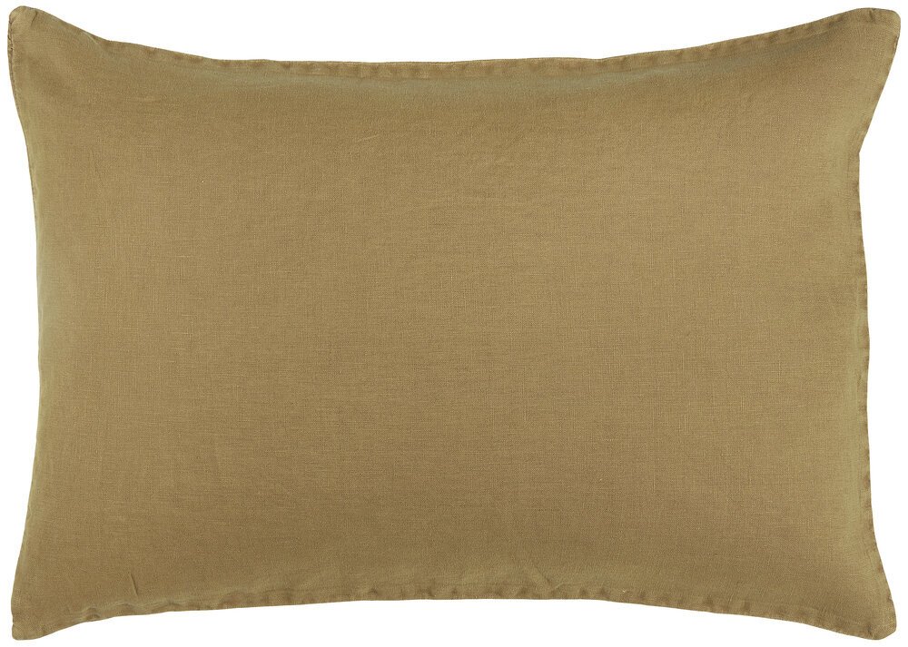 Kissenbezug Leinen 60x40 cm