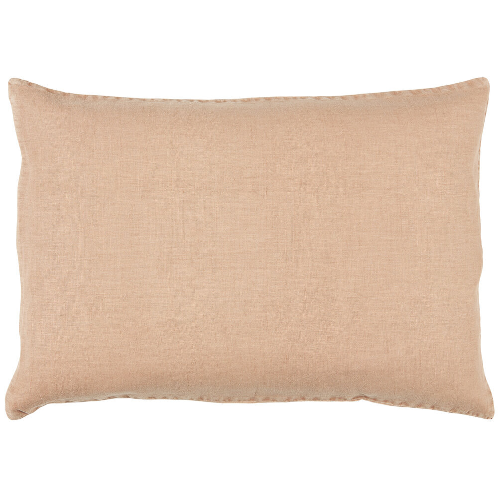 Kissenbezug Leinen 60x40 cm