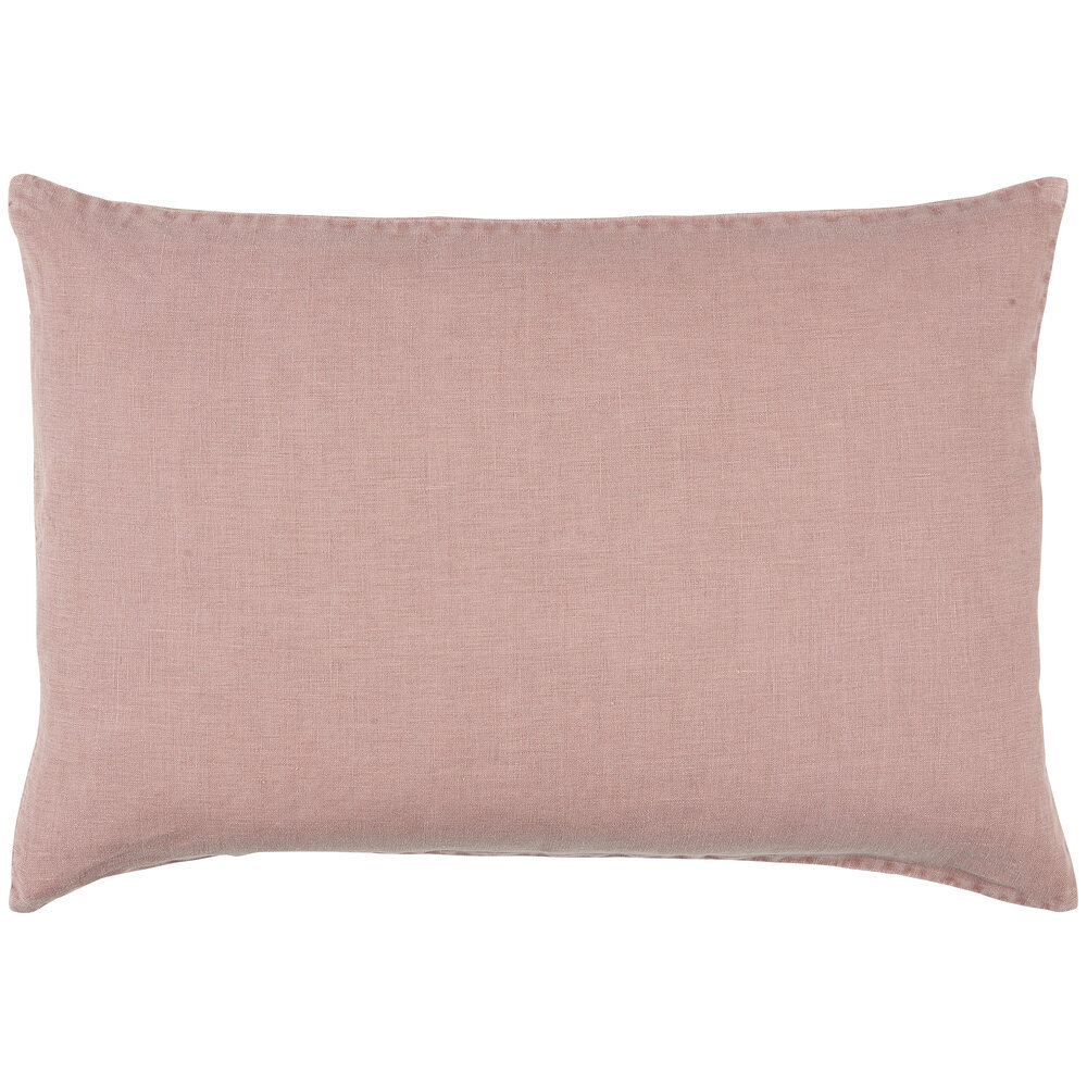 Kissenbezug Leinen 60x40 cm