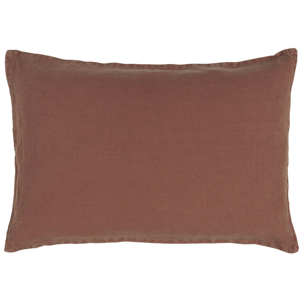 Kissenbezug Leinen 60x40 cm