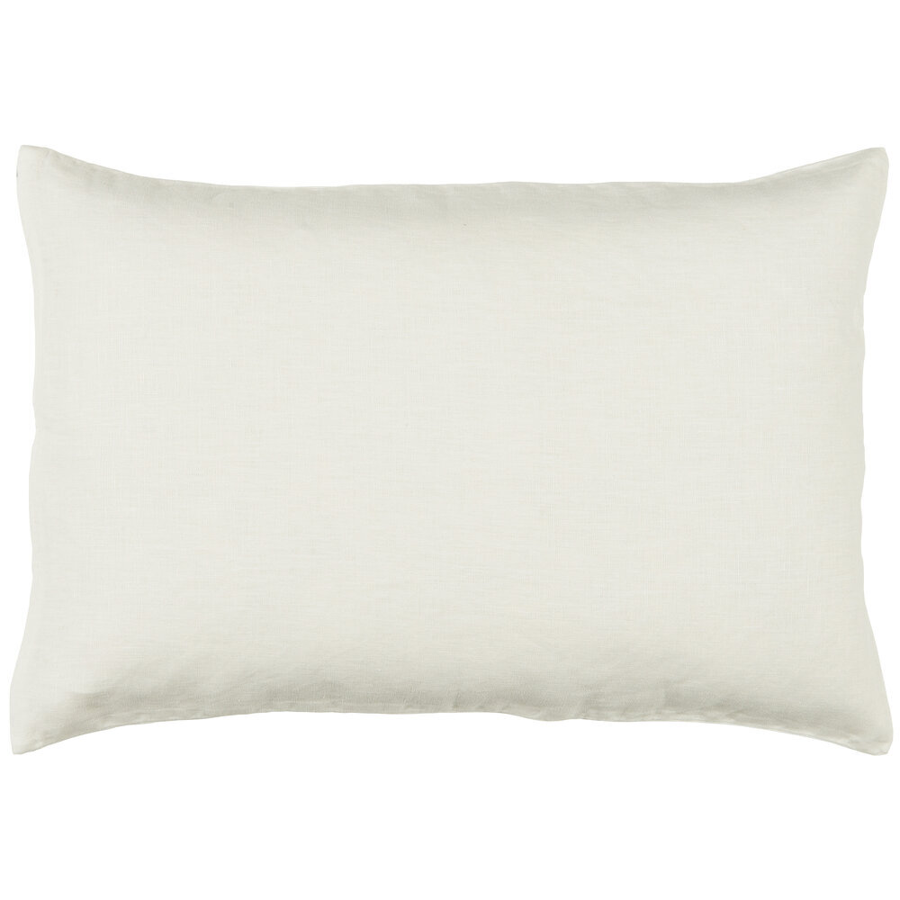 Kissenbezug Leinen 60x40 cm