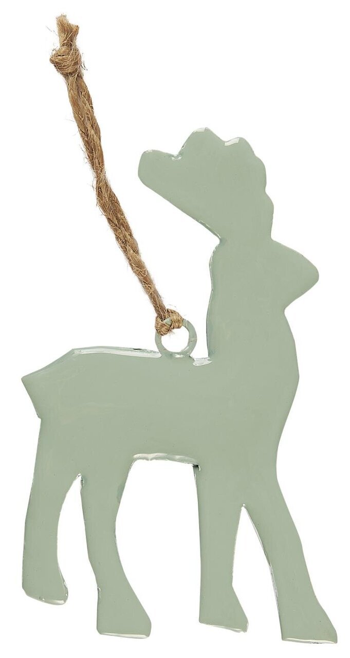 Kleine Figur zum Hängen