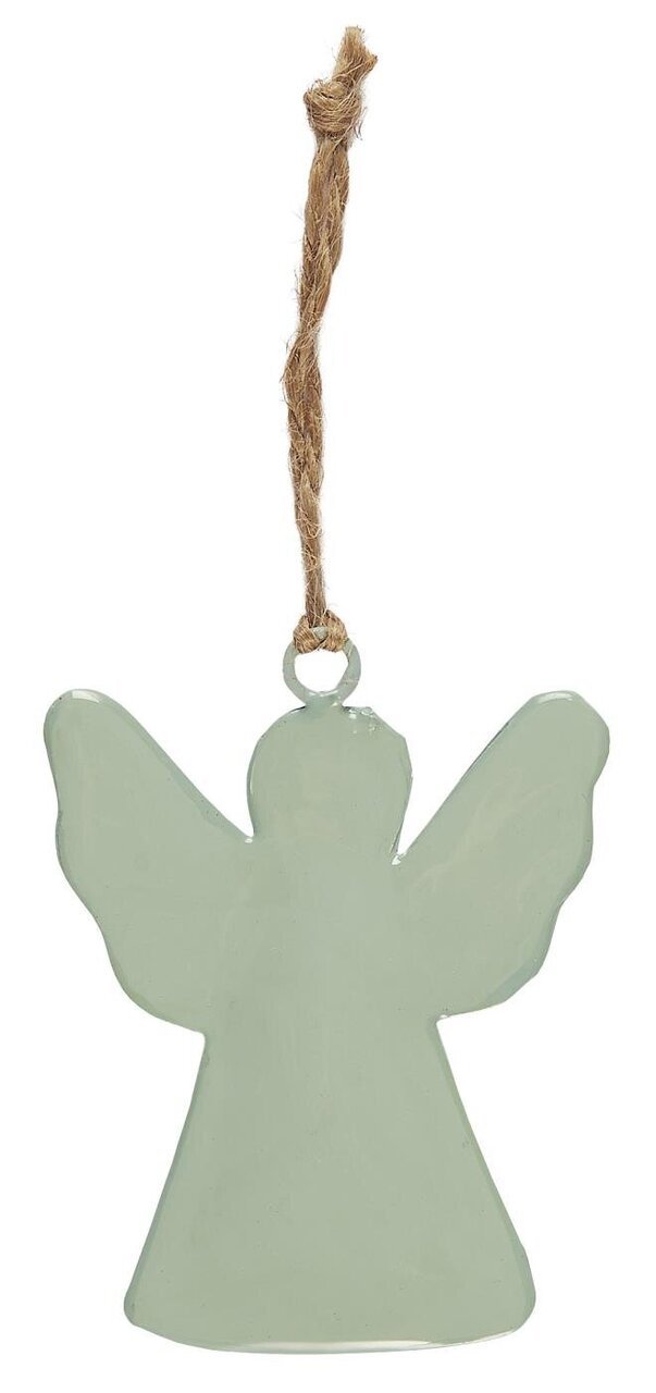 Kleine Figur zum Hängen