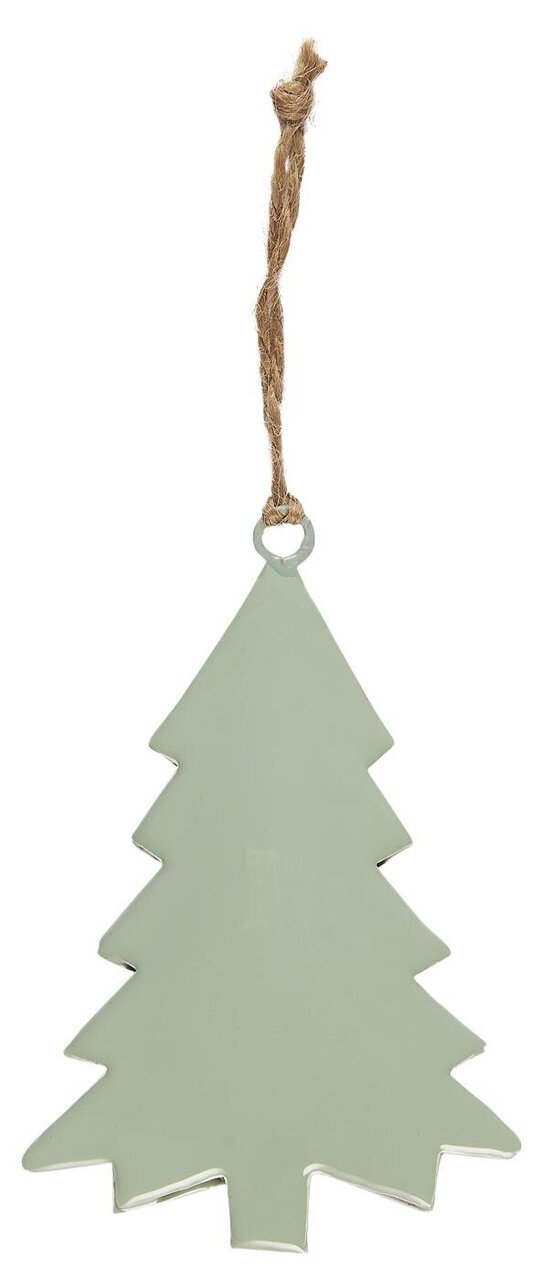 Kleine Figur zum Hängen