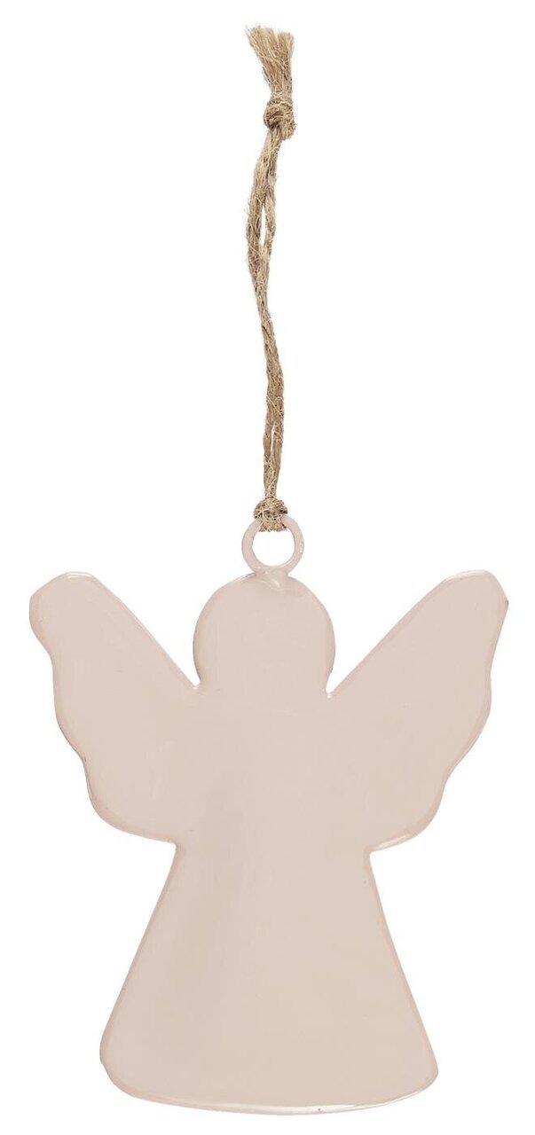 Kleine Figur zum Hängen