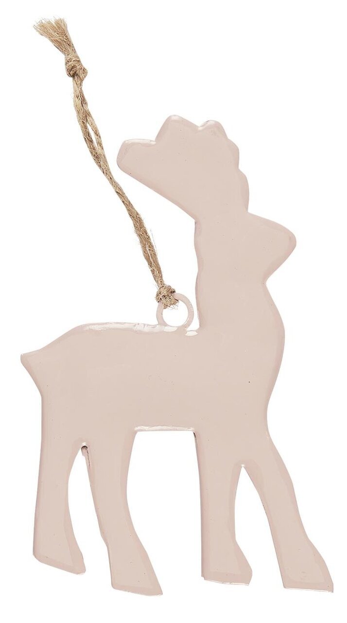 Kleine Figur zum Hängen