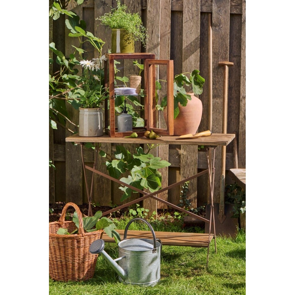 IB Laursen Terrakotta Krug Minerva online kaufen bei SKANDEKO (Ansicht 2)