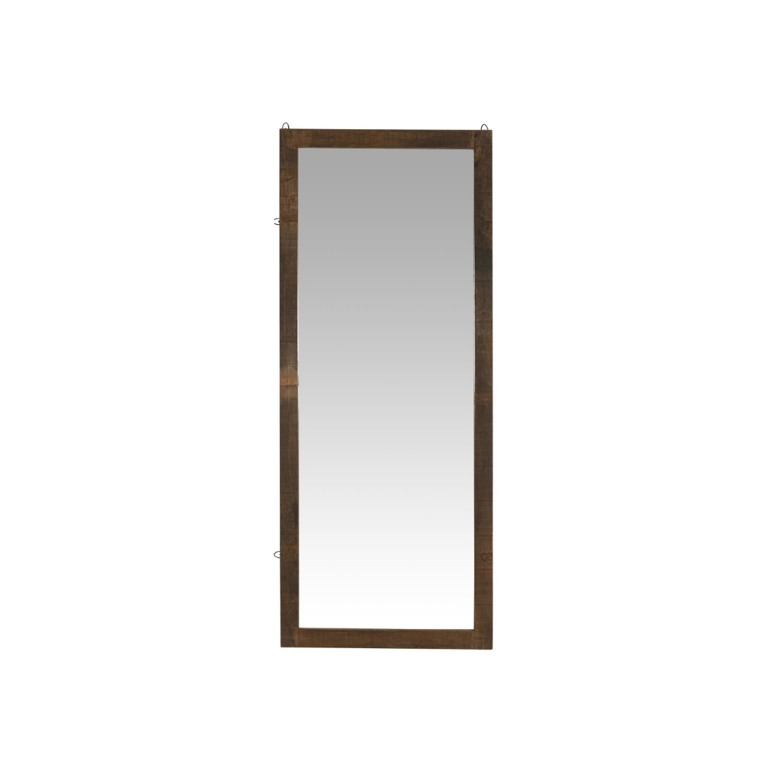 IB Laursen Länglicher Spiegel mit Holzrahmen UNIKA Preview Image