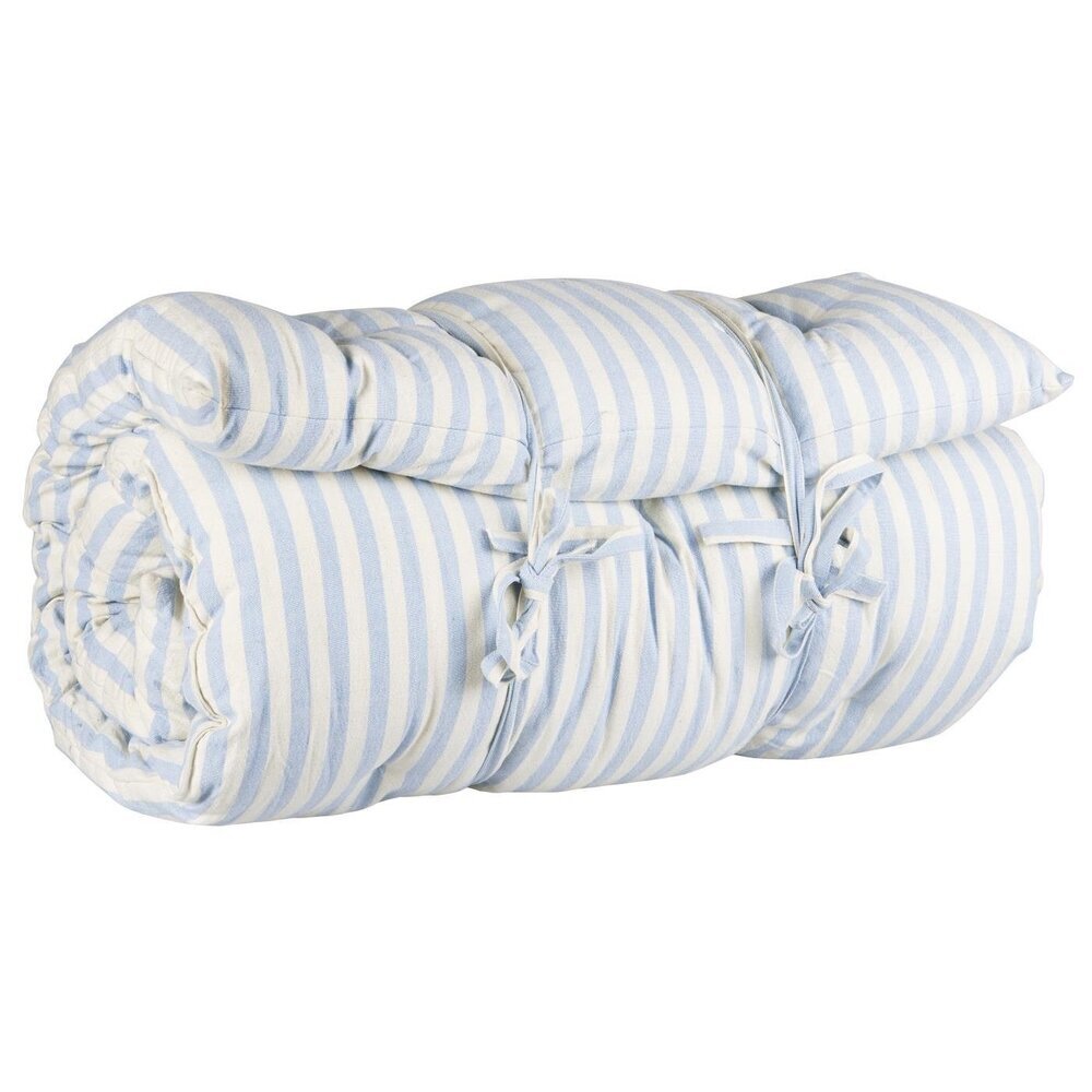 Matratze groß mit Muster