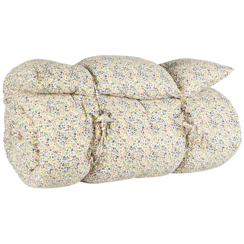 Matratze groß mit Muster