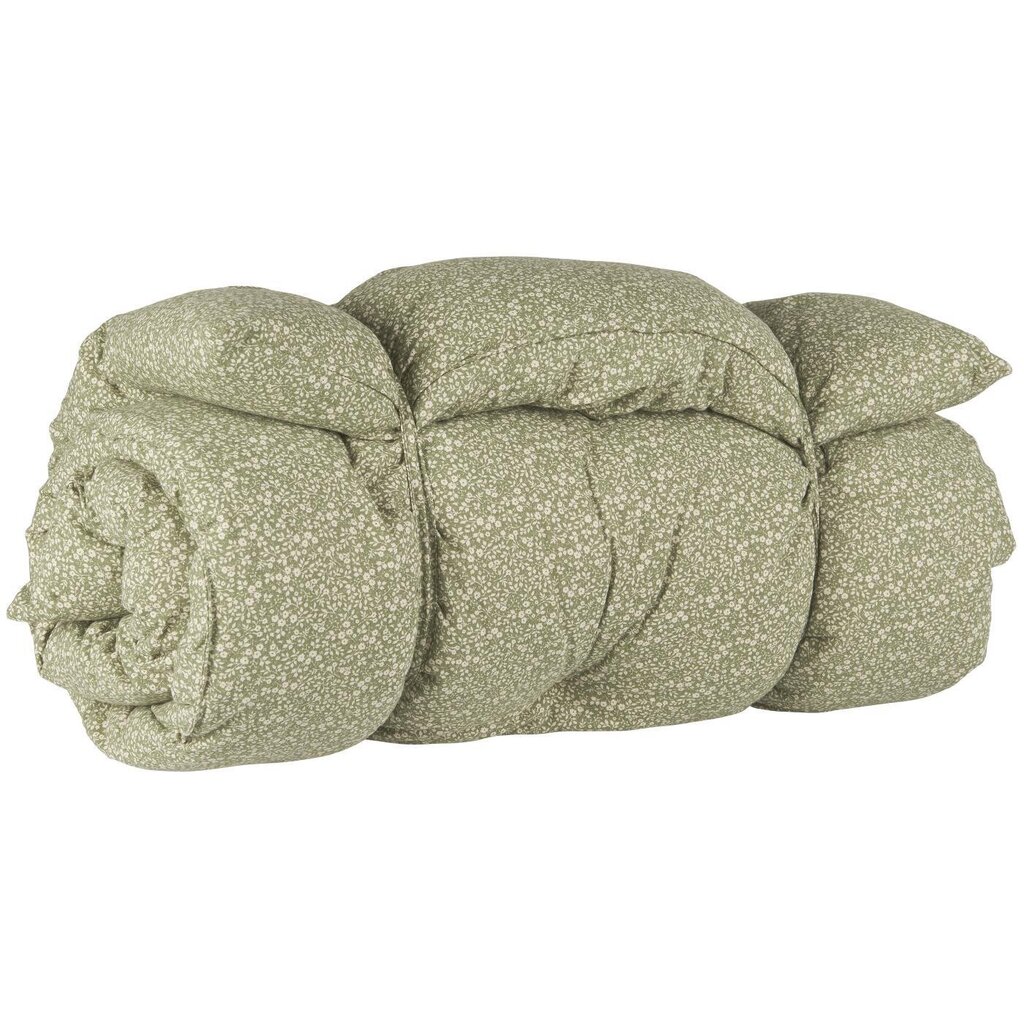 Matratze groß mit Muster