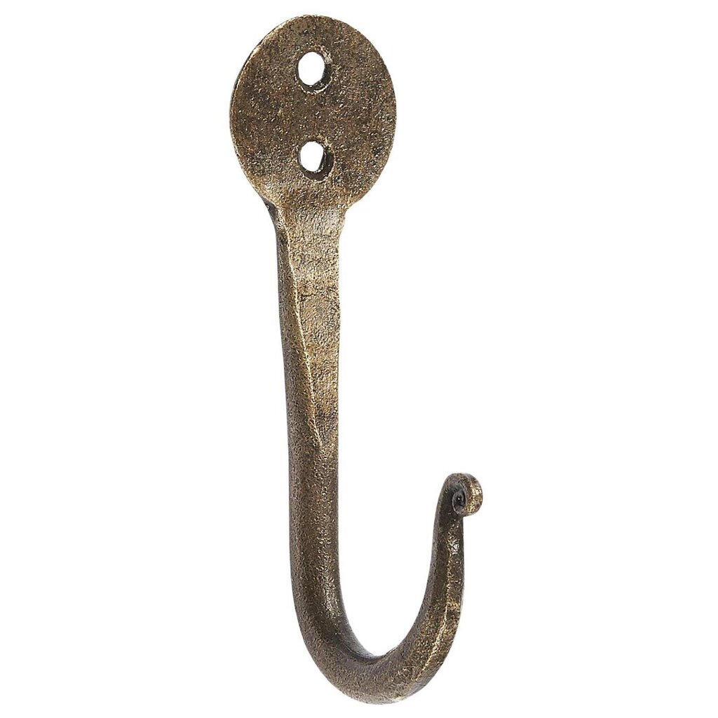 Metall-Haken einfach