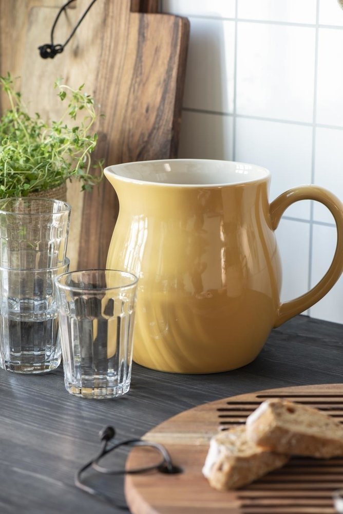 Impressionen zu Ib Laursen Mynte Kanne 2,5L, Bild 10