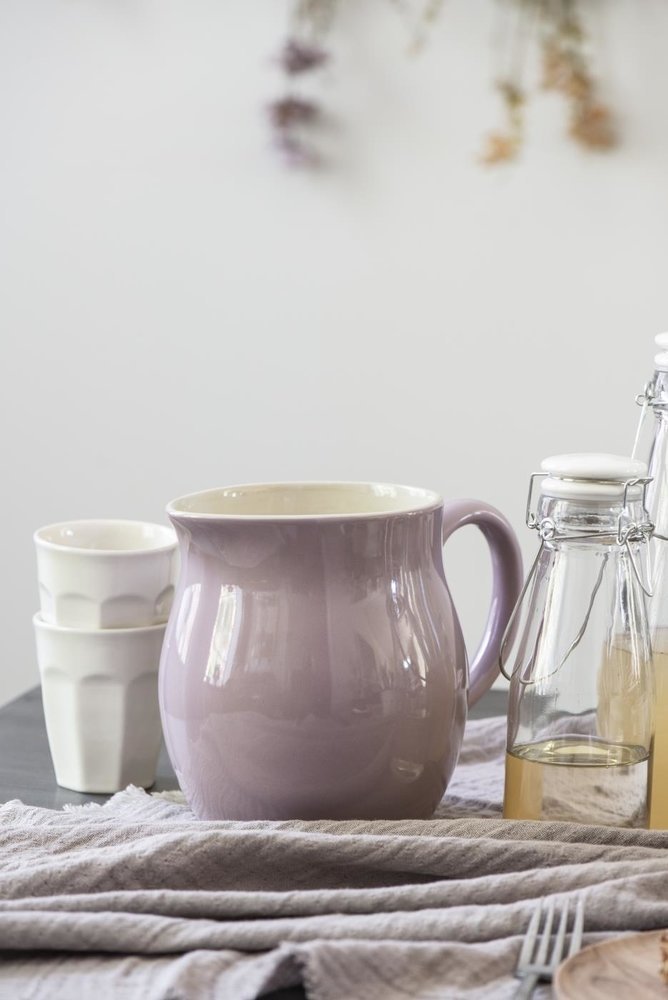 Impressionen zu Ib Laursen Mynte Kanne 2,5L, Bild 12
