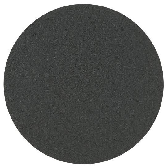 Platte für Stumpenkerze, Kerzentablett