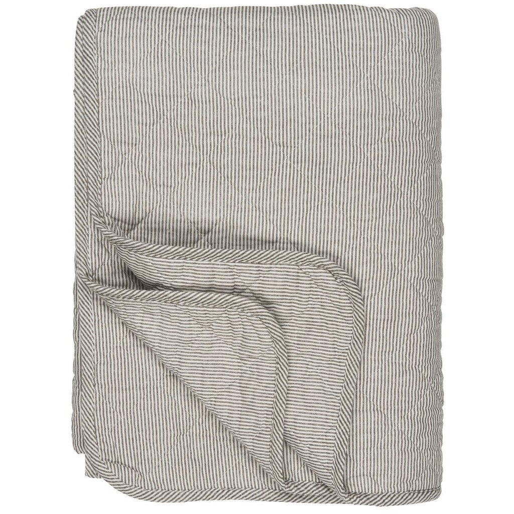 Quilt gestreift