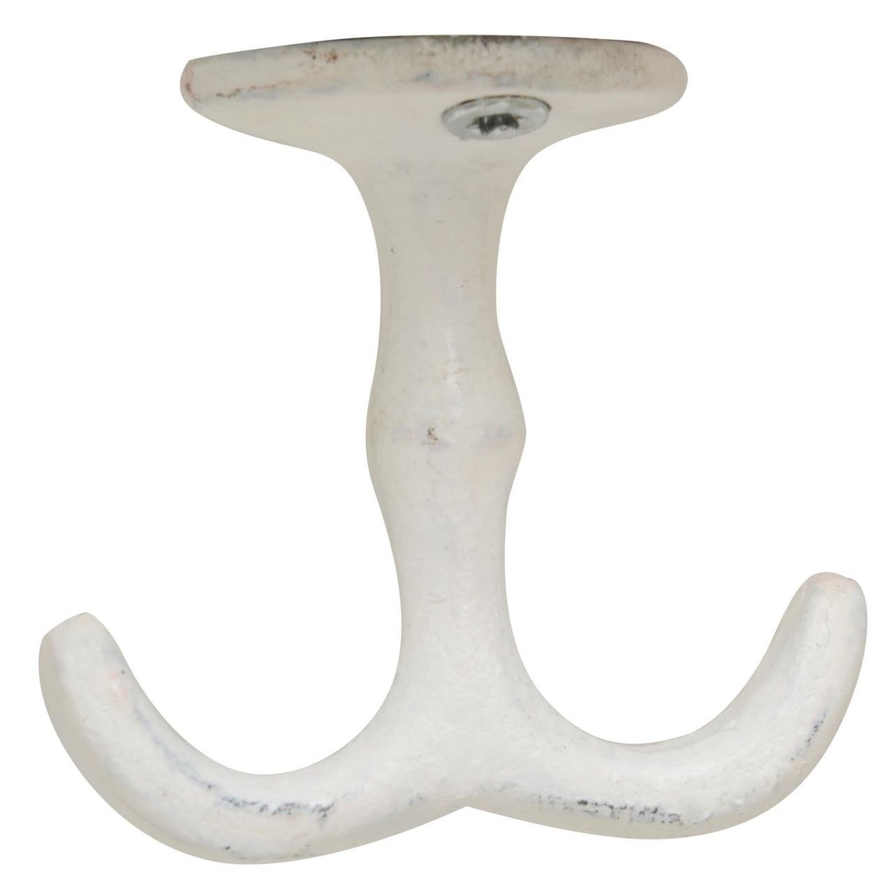 IB Laursen Regal Haken zum Unterschrauben