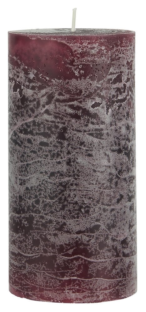 IB Laursen Rustikale Kerze von Ib Laursen günstig bestellen | SKANDEKO