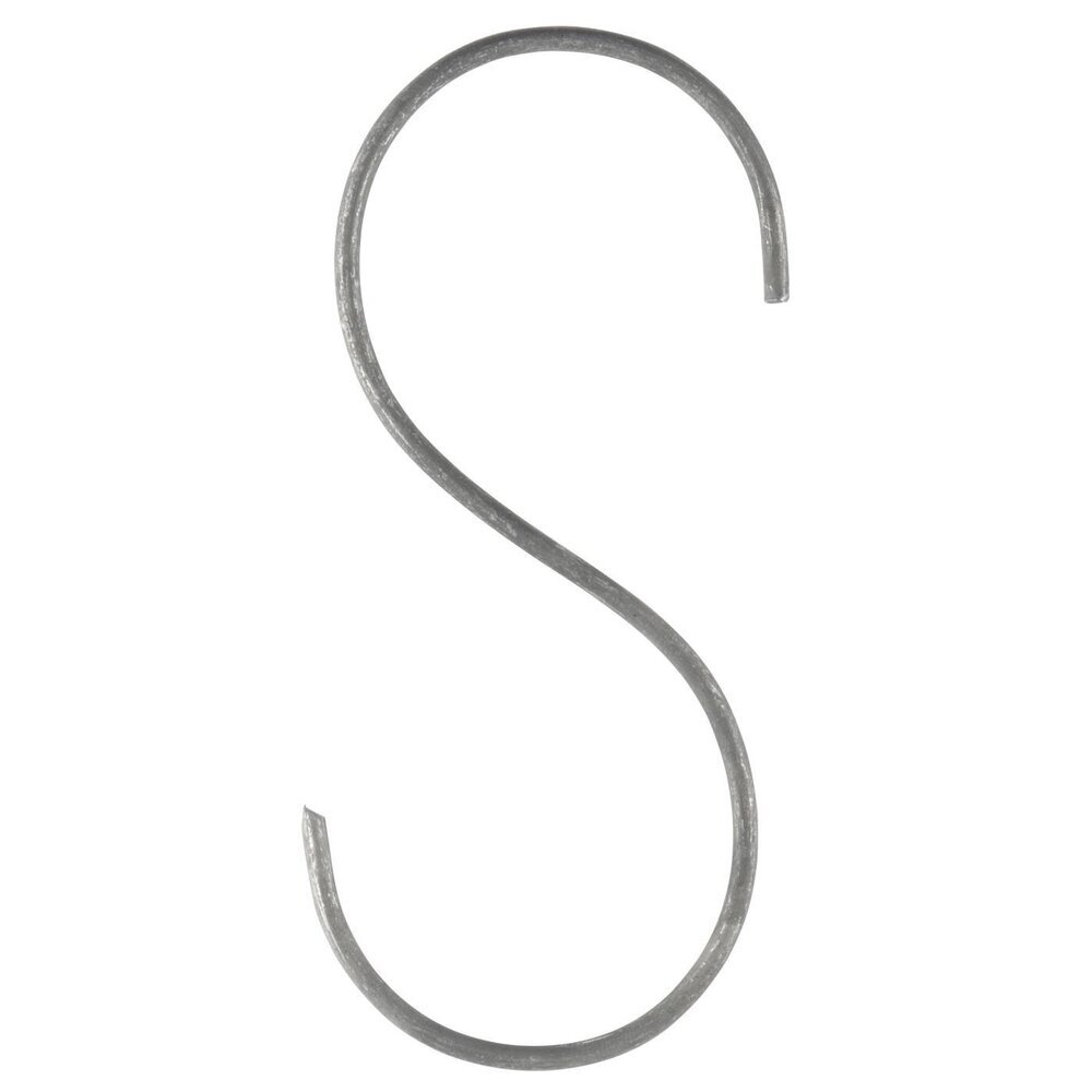 S-Haken 10 cm