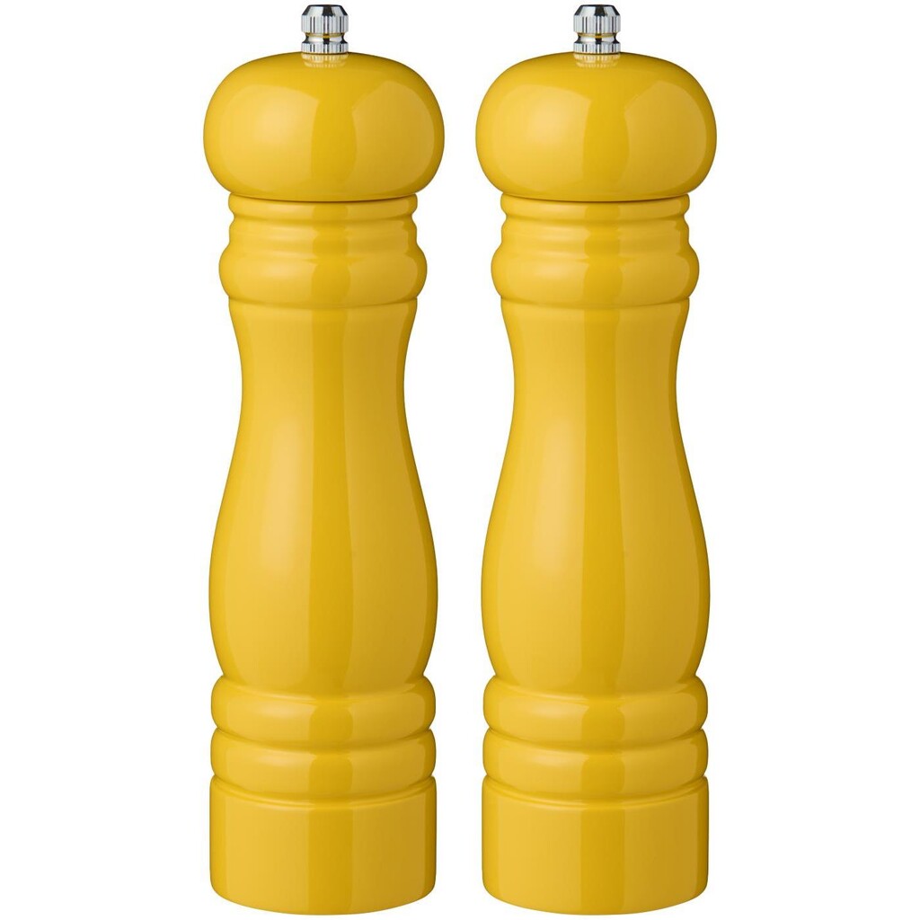 Salzmühle Pfeffermühle Set