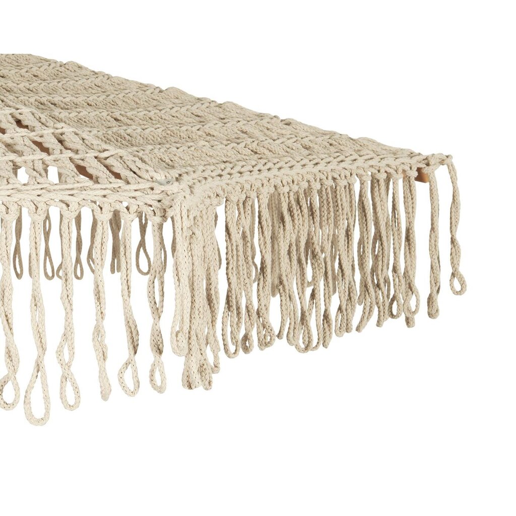 Sonnenschirm gehäkelt mit Fransen